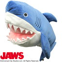 JAWS ジョーズ ドライバー用 ヘッドカバー 丸眞 「 4985005300 」 【当店在庫品】