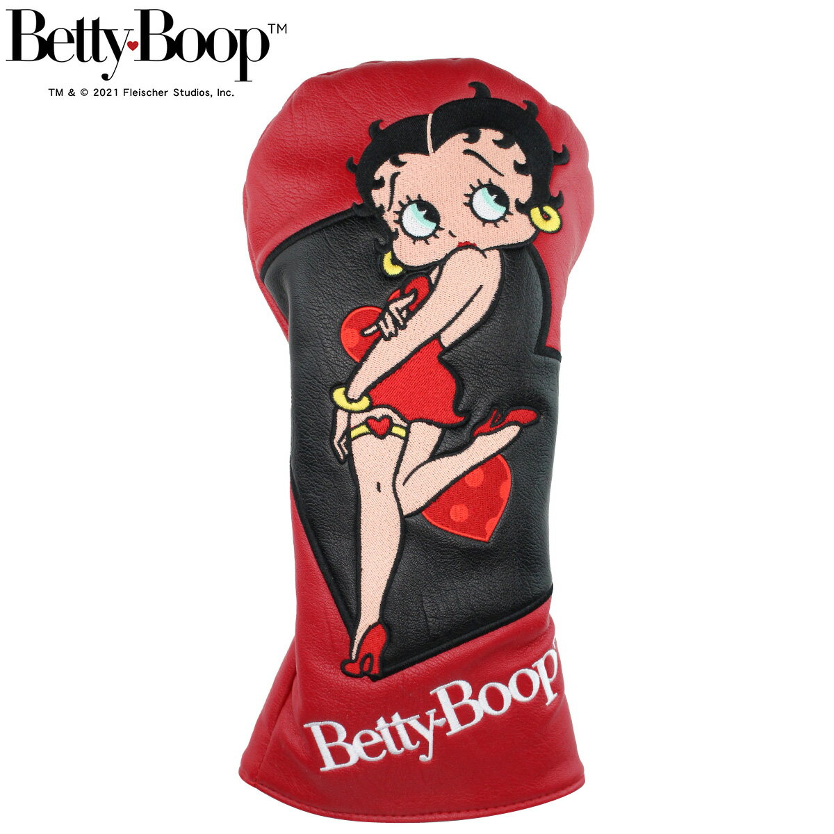 Betty Boop ( ٥ƥ ֡ ) ɥ饤С إåɥС  OHC0062 