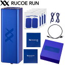 伊藤超短波 RUCOE RUN ( ルコエ ラン ) 本体セット コンディショニング機器 筋電気刺激機器 アウェイクニングギア