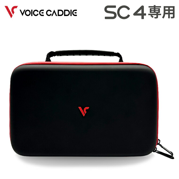 5/15 ȥ꡼/Ǻ100%ݥȥХå voice caddie ܥǥ  SWING CADDIE SC4 󥰥ǥѥݡ 2024 ڤб