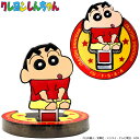 クレヨンしんちゃん しんのすけ ゴルフ フリップアップ マーカー 「 MK0458 」