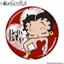 Betty Boop ベティ ブープ アクリルマーカー ハート 「 MK0507 」(4)
