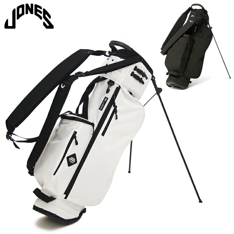 楽天市場】jones キャディバッグの通販 楽天市場】jones キャディバッグの通販