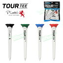 【5/9〜5/16限定!エントリーで最強翌日配送商品10倍!】 TOUR TEE with Piretti Logo ツアーティー ウィズ ピレッティ ロゴ 正...