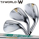 ホンマ HONMA GOLF 本間ゴルフ 日本正規品 T//WORLD-W