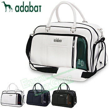 【スーパーSALE開催中】【激安30%OFF!】adabat(アダバット)日本正規品 ボストンバッグ 「ABB403」 【あす楽対応】