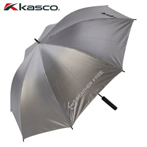 kasco キャスコ日本正規品 WEATHER FREE(ウェザーフリー) 晴雨兼用ワンタッチ傘 2023モデル 「 WFU-2310 」 【あす楽対応】