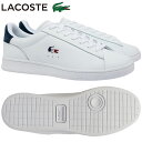 【6/4〜6/11限定!抽選/エントリーで最大300%ポイント還元】 LACOSTE ラコステ 日本正規品 メンズ CARNABY SET 224 7 SMA ...