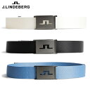 J.LINDEBERG ジェイリンドバーグ 正規品 Roy Belt ロイ ゴルフ ベルト 「 073-63330 ( GMAC12112 ) 」 【当店在庫品...