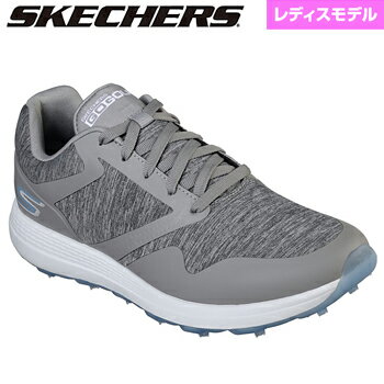 SKECHERS(スケッチャーズ)日本正規品 WO MAX CUT スパイクレスレディスゴルフシューズ 2019新製品 「14879」 【あす楽対応】