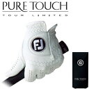 FOOTJOY フットジョイ 日本正規品 PURE 