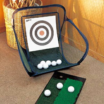 ダイヤゴルフ日本正規品 アプローチ練習3点セット「ゴルフ練習用品」