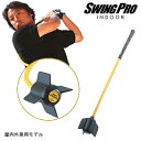 RYOMA GOLF(リョーマゴルフ)日本正規品 金谷多一郎プロ推薦 SWINGPRO(スイングプロ) インドアモデル 「ゴルフスイング練習用品」【あす楽対応】