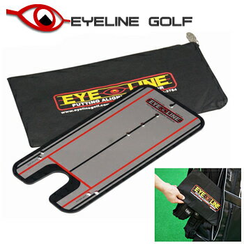 EYELINE GOLF アイラインゴルフ日本正規品 Classic Pu