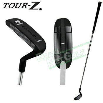 ASAHI GOLF アサヒゴルフ 正規品 TOUR-Z ツアーゼット チッパー TZC-001 【あす楽対応】