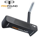 PROFOUND GOLF プロファウンドゴルフ日本正規品 Winner ウィナー パター