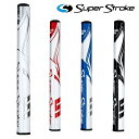 Golfit! ゴルフイット ライト 正規品 SuperStroke Zenergy TOUR 1.0 スーパーストローク ゼナジー ツアー 1.0 パター用ゴルフグリップ 「 GR-244 」