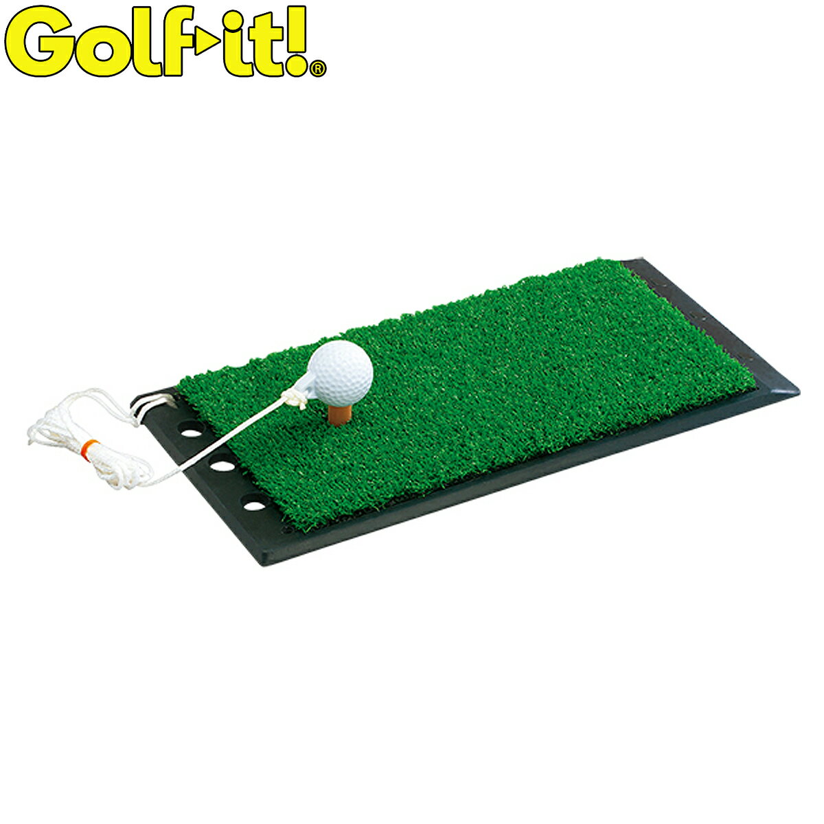 Golfit! ゴルフイット ライト正規品 シンプルショット