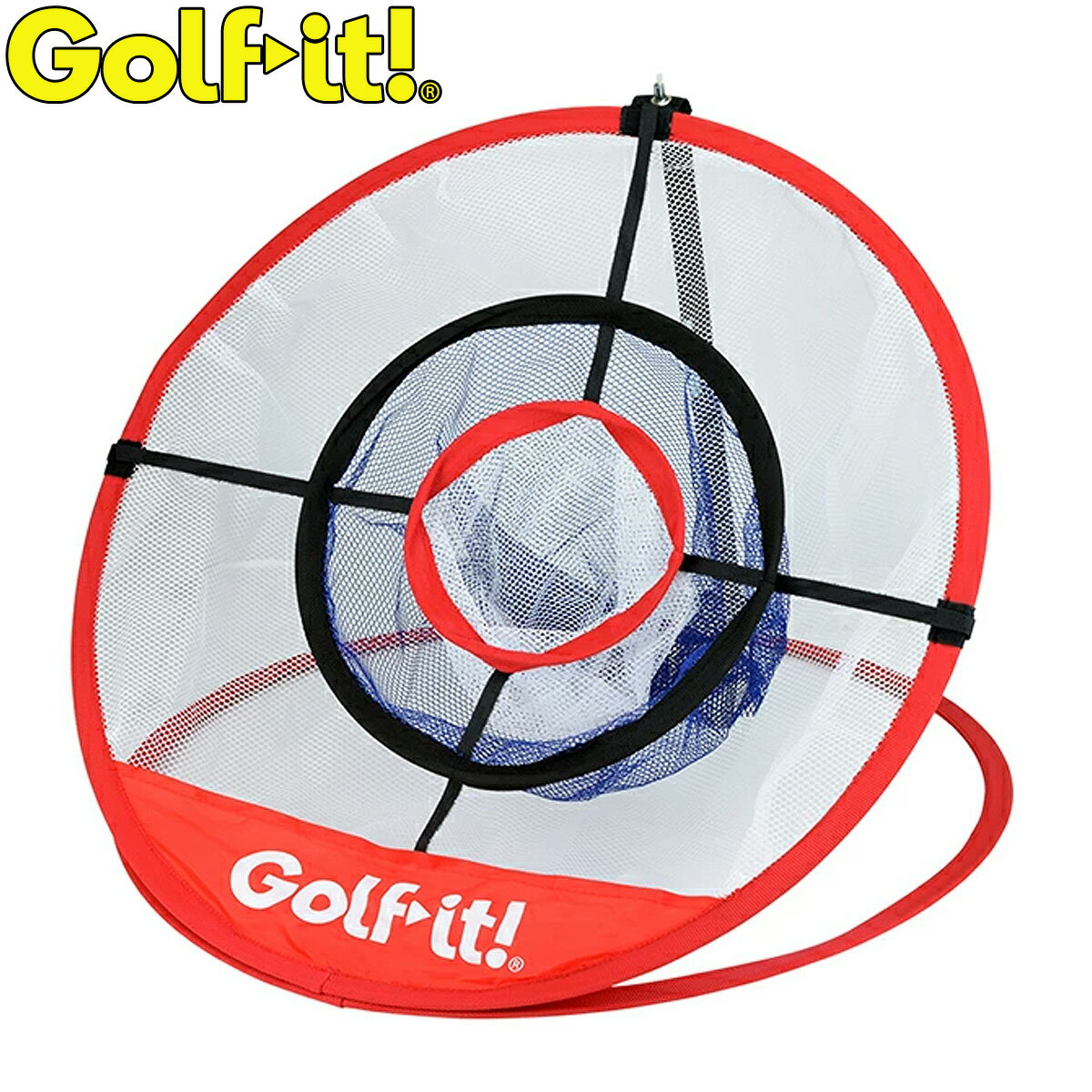Golfit! ゴルフイット ライト正規品 アプローチネット 「 M-52 」 「 ゴルフアプローチ練習用品 」 