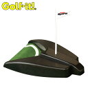 【6/4〜6/11限定!抽選/エントリーで最大300%ポイント還元】 Golfit! ゴルフイット ライト 正規品 AUTO PUTT RETURN オートパッ...