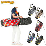 LOUDMOUTH GOLF 饦ɥޥ ɥХå ǥХå 2022ǥ  LM-CB0021  ڤб