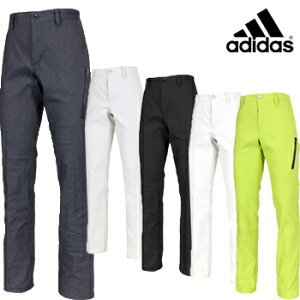 adidas Golf アディダスゴルフ日本正規品 秋冬ウエア エクストラストレッチパンツ CCP69 【あす楽対応】