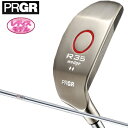 PRGR プロギア 正規品 R35 ウェッジ ( チッパー ) レ