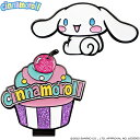 SANRIO サンリオ Cinnamoroll シナモロール シナモン ゴルフマーカー ( クリップマーカー ) 「 CNM001 」 【当店在庫品】