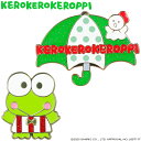 【6/4〜6/11限定!抽選/エントリーで最大300%ポイント還元】 SANRIO サンリオ KEROKEROKEROPPI けろけろけろっぴ ゴルフマーカ― ...