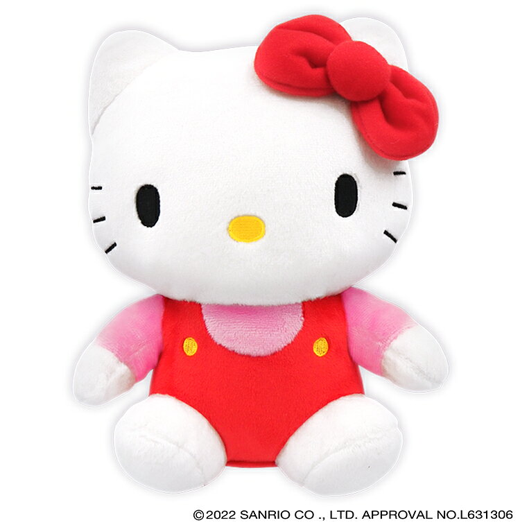 【9/20 エントリー/抽選で最大100%ポイントバック】 SANRIO サンリオ HELLO KITTY ハローキティ ぬいぐるみ ゴルフ ヘッドカバー ピンク ver. 「 ドライバー用 KTHD002 」 【当店在庫品】 — vista 2