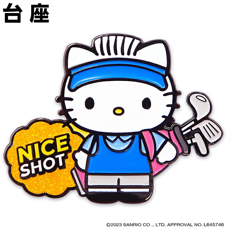 【5/18 エントリー/抽選で最大100%ポイントバック】 SANRIO サンリオ HELLO KITTY ...
