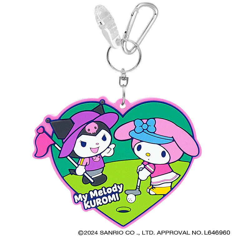 【8/10 エントリー/抽選で最大100%ポイントバック】 SANRIO サンリオ My Melody ＆...