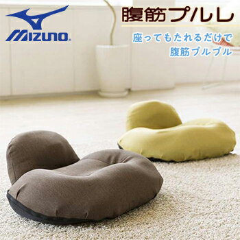 【4/17 12時59分まで 最大5000円OFFクーポン】 MIZUNO(ミズノ)日本正規品 腹筋プルレ トレーニング エクササイズ 「C3JHI801」 【あす楽対応】のサムネイル