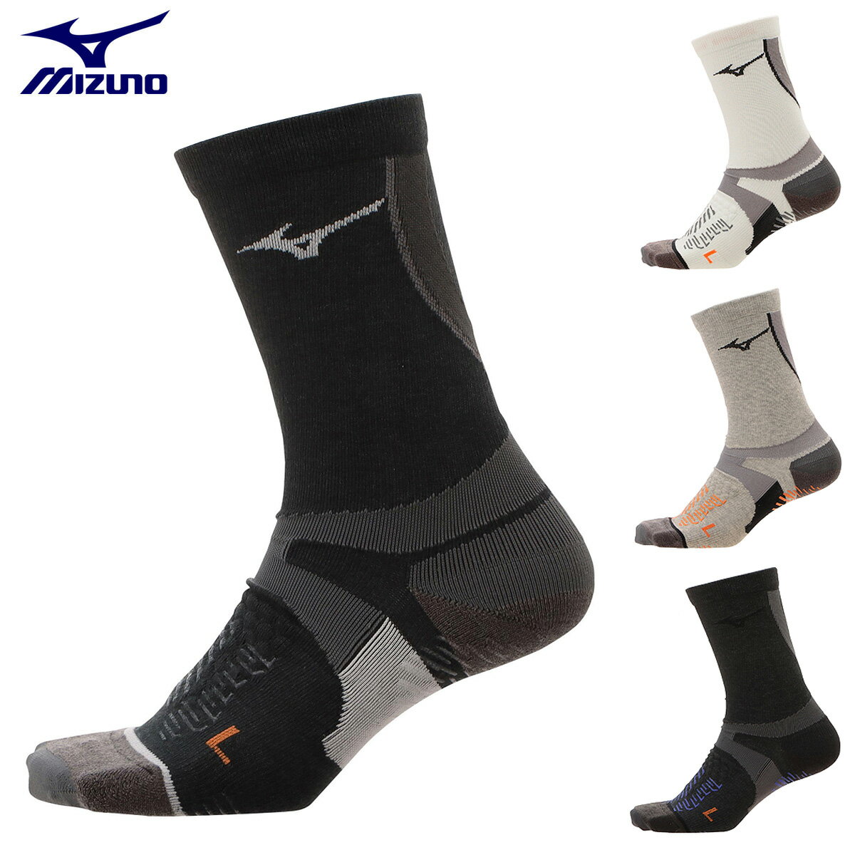 MIZUNO ߥ  ֥쥹 BIOGEAR Х ϥåF8 եå ߥɥ(쥮顼)  52JX0511  ڤб