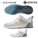 MIZUNO ミズノ 正規品 GENEM WG GTX BOA ジェネム WGゴアテックスボア スパイクレスゴ