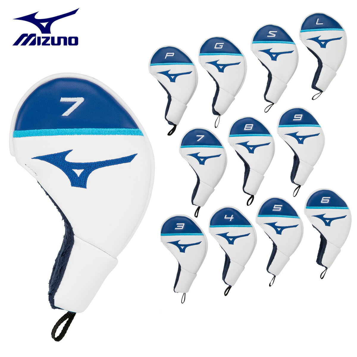 MIZUNO ~Ym Ki Tour wbhJo[ ( ACAJo[ ) 11Zbg( 3`9APAGASAL ) u 5LJH2224 v  yΉ 