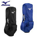 MIZUNO ミズノ 正規品 トラベルカバー 2024新製品 「 5LJT2401 」 【あす楽対応】