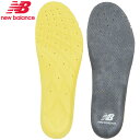 new balance ニューバランス 日本正規品 ライトウエイト インソール 2023モデル 「 LAM35687 ( RCP130 ) 」 【あす楽対応】