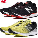 【【最大3300円OFFクーポン】】【新色追加】 new balance(ニューバランス)日本正規品 NB HANZO U M ランニングシューズ レーシングシューズ 2019モデル ウィズ:2E 「MHANZU」 【あす楽対応】