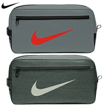 【新色追加】 NIKE(ナイキ)日本正規品 ブラジリア シューバッグ スポーツシューズケース 2019新製品 「BA5339」 【あす楽対応】