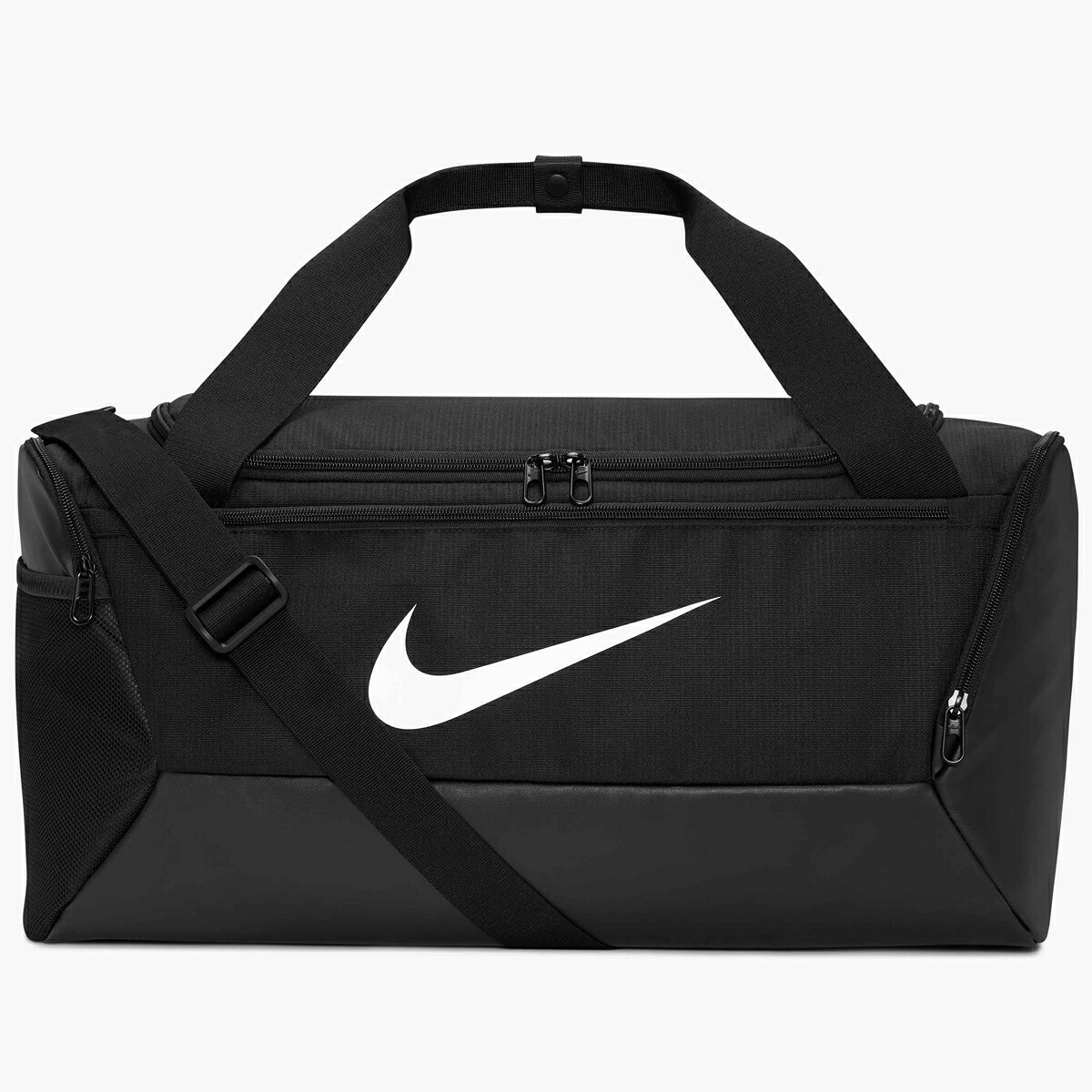 NIKE ナイキ 日本正規品 ナイキ ブラジリア S ダッフル 9.5 トレーニング ダッフルバッグ 2022モデル DM3976 010 【あす楽対応】