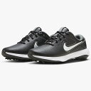 NIKE GOLF ナイキ ゴルフ 日本正規品 ビクトリー プロ 3 ソフトスパイク ゴルフシューズ ( ワイド ) 2023モデル 「 DX9028 ( 010 ) 」 【あす楽対応】