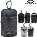 OAKLEY オークリー 日本正規品 BG MOBILE CASE 15.0 モバイルケース 2024モデル 「 FOS900785 」 【あす楽対応】