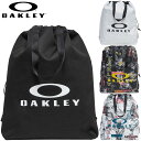 OAKLEY オークリー日本正規品 OAKLEY SHOES BAG 17.0 (オークリーシューズバッグ17.0) シューズケース 2023新製品 「FOS901380」 【あす楽対応】 その1