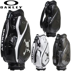 OAKLEY ꡼  SKULL GOLF BAG 17.0 FW (   Хå 17.0 FW ) ǥХå 2023ǥ  FOS901528  ڤб