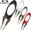 【6/4〜6/11限定!抽選/エントリーで最大300%ポイント還元】 OAKLEY オークリー 正規品 DIVOT REPAIR ディボット リペア グリーンフ...