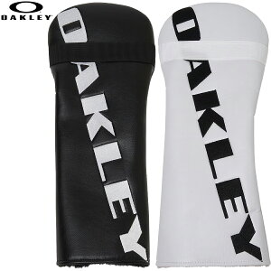 【11/11まで エントリーで最強配送10倍】 OAKLEY オークリー 正規品 OAKLEY DR COVER 18.0 オークリー ヘッドカバー 2025新製品 「 ドライバー用 FOS901969 」 【当店在庫品】