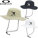 【7/15 23時59分まで!最大5倍!超ポイントバック祭】 OAKLEY オークリー 正規品 SKULL HAT 25.0 スカル ハット 2025新製品 「 FOS902012 」 【当店在庫品】
