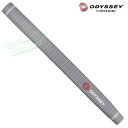 【6/4〜6/11限定!抽選/エントリーで最大300%ポイント還元】 ODYSSEY オデッセイ 日本正規品 Putter Grip DFX ディーエフエックス...