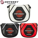 【6/4〜6/11限定!抽選/エントリーで最大300%ポイント還元】 ODYSSEY オデッセイ 日本正規品 Authentic Mallet Putter C...